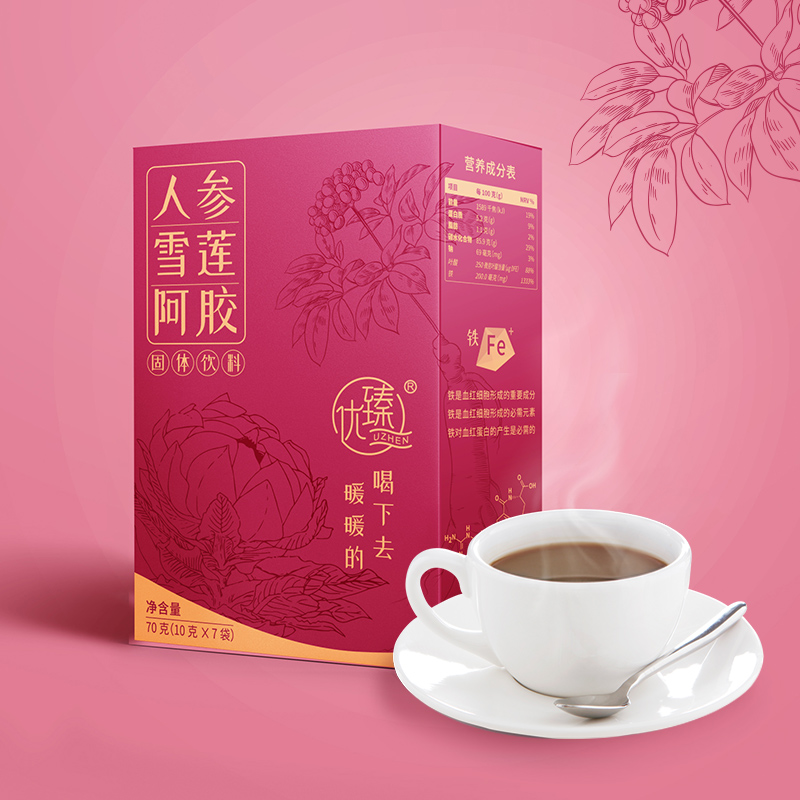 固體飲料oem代加工