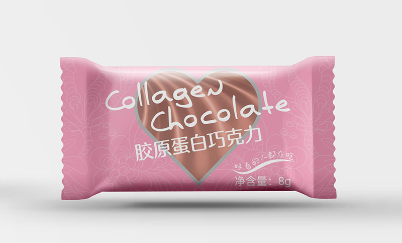 功能型巧克力代加工廠家